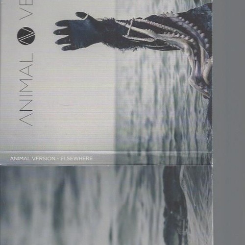 CD-ANIMAL VERSION ELSEWHERE