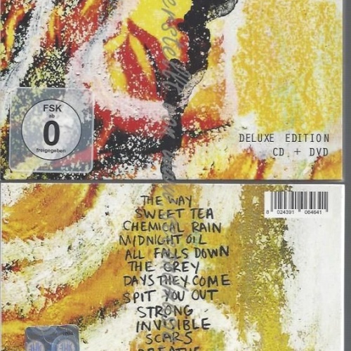 CD--CALIFORNIA BREED--CALIFORNIA BREED -LTD.DIGIPAK+DVD- | CD+DVD