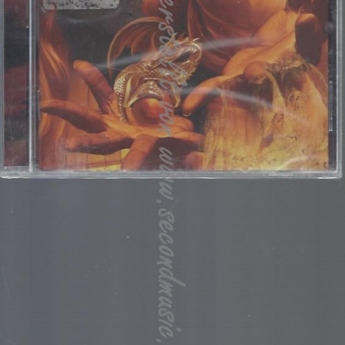 CD--WIZARD'S HYMN--HYMNAL