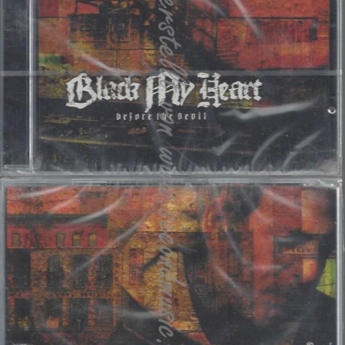 CD--UNEARTH--BEFORE THE DEVIL | IMPORT