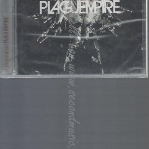 CD--GHAMOREAN--PLAGUEMPIRE