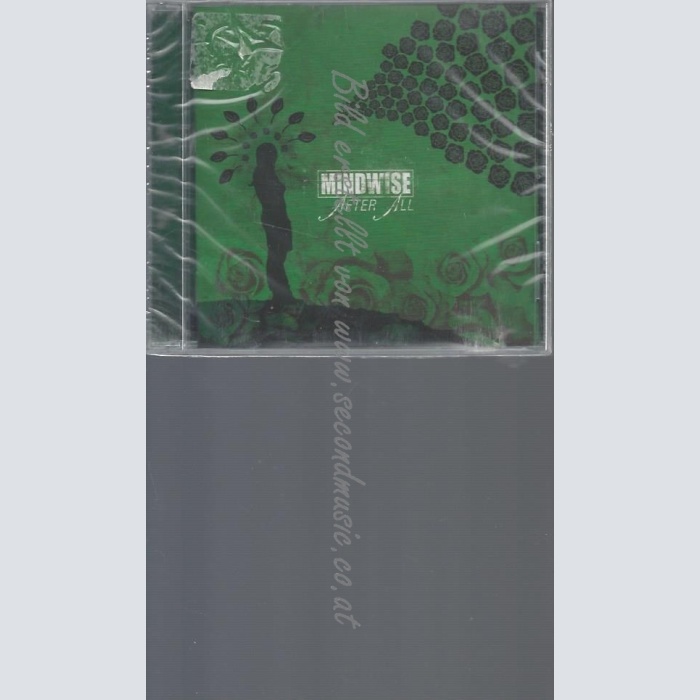 CD--MINDWISE --AFTER ALL