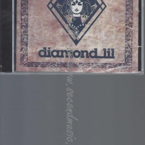 CD-- Diamond Lil   Diamond Lil