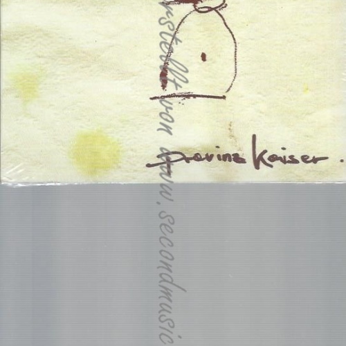 CD--LOFI BOHEME -- -- PROVINZKAISER