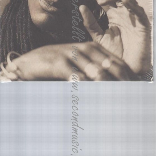 CD--ANDRU DONALDS -- -- SNOWIN' UNDER MY SKIN