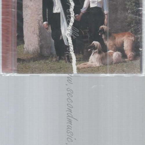 CD--TRAHAK--PUVODNI --