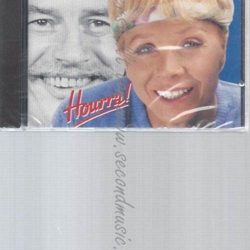 CD--ISABELLE AUBRET -- --- CHANTE FERRAT