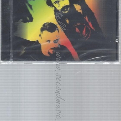 CD--SAI SAI -- --- MA RIME PAIE