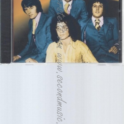 CD--THE SEARCHERS -- -- THE HITS