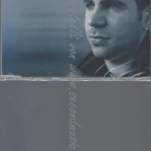 CD--TRIEBISCH -- - SINGLE -- ZEIG MIR DEN WEG