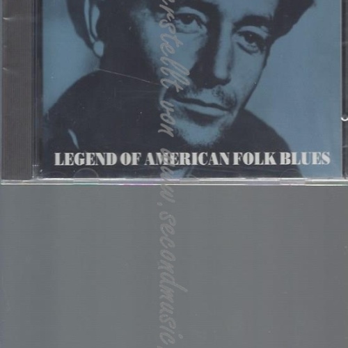 CD--GUTHRIE,WOODY--BEST OF,VERY