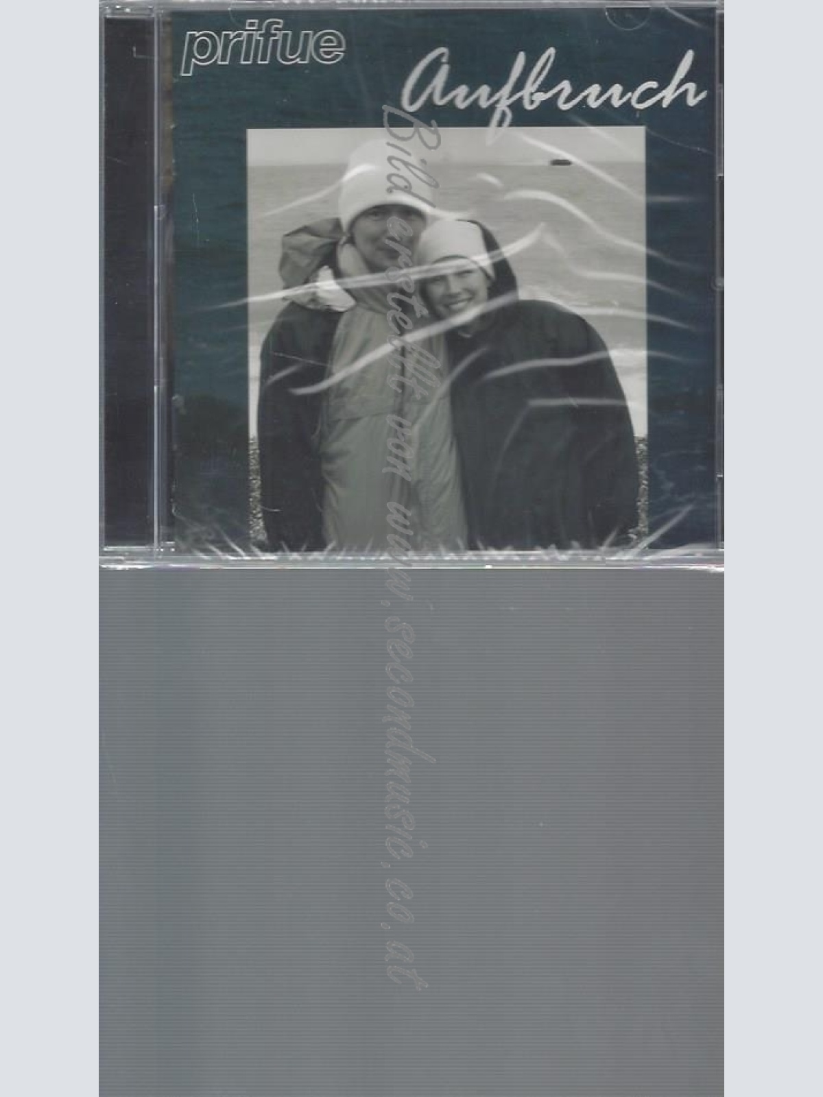 CD--PRIFUE -- -- AUFBRUCH