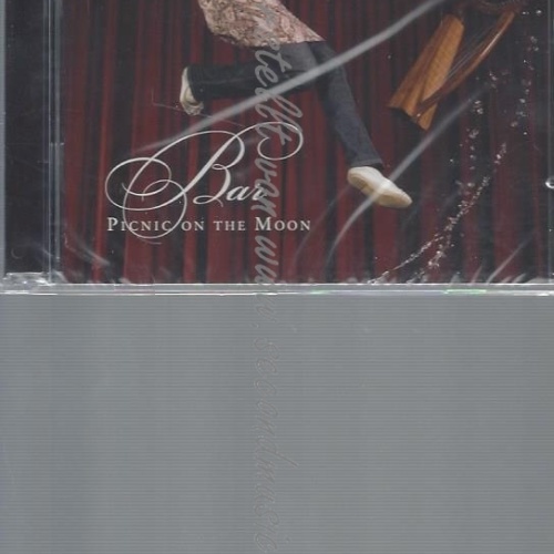 CD--BAR -- -- PICNIC ON THE MOON