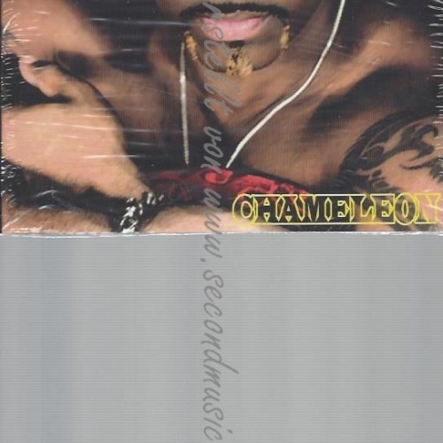 CD--JEAN BEAUVOIR -- -- CHAMELEON