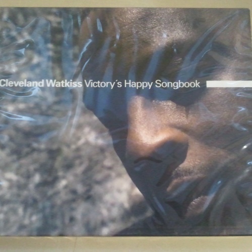 CD--CLEVELAND WATKISS--VICTORY'S HAPPY SONGBOOK--NEU ----ALBUM