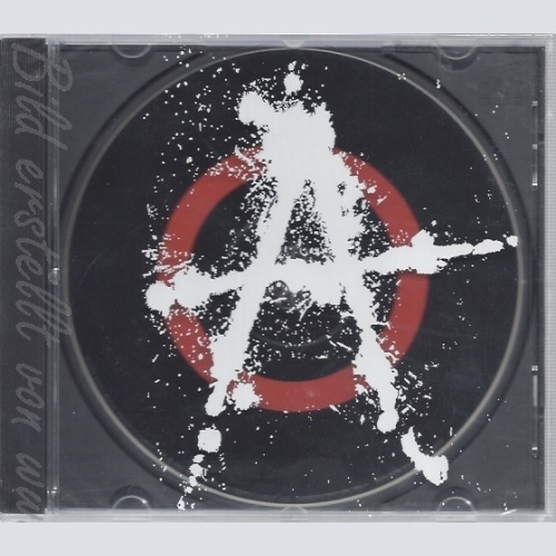 CD--ARCADE--NOTHIN TO LOSE