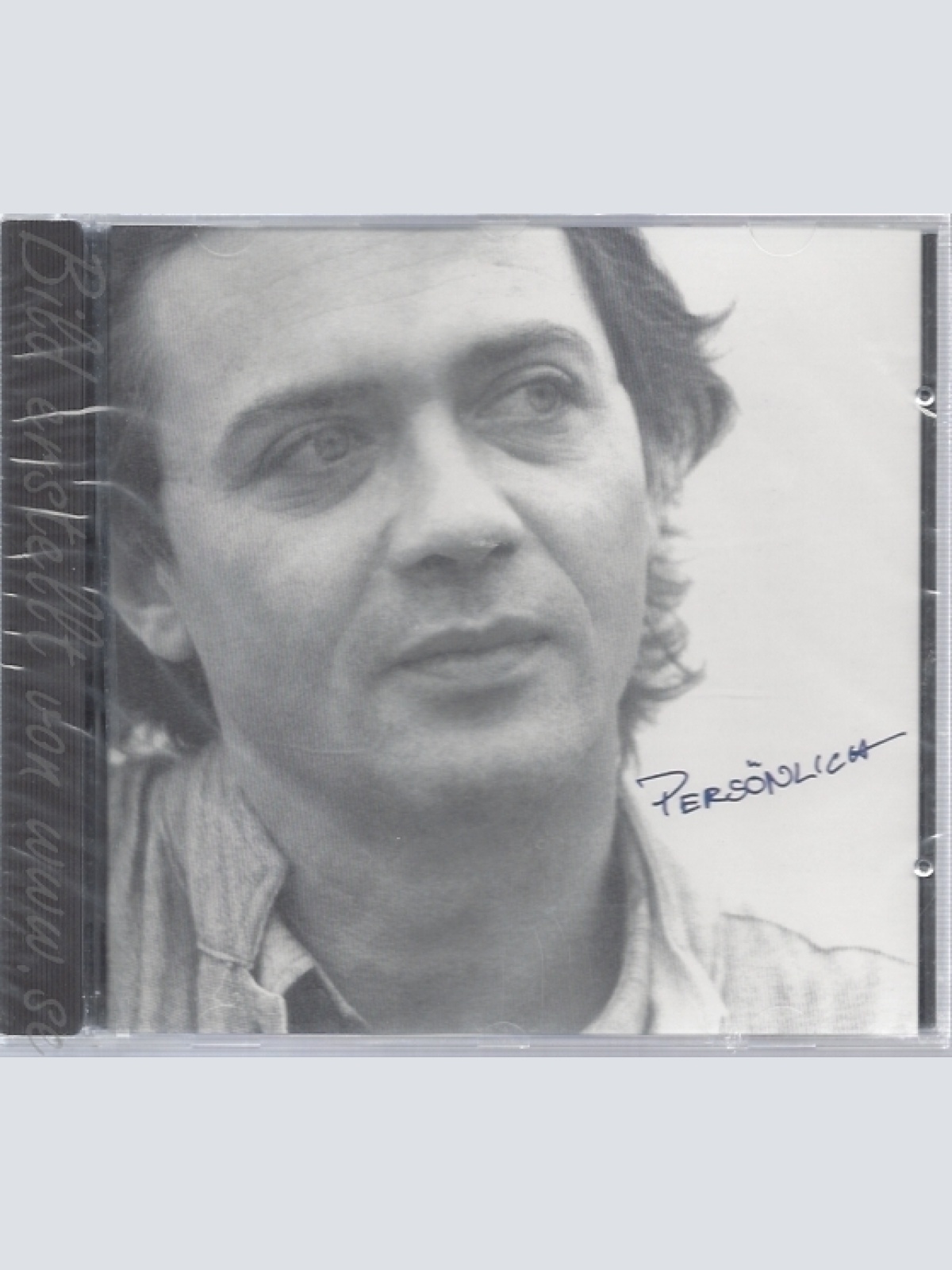 CD--GRAT--PERSÖNLICH