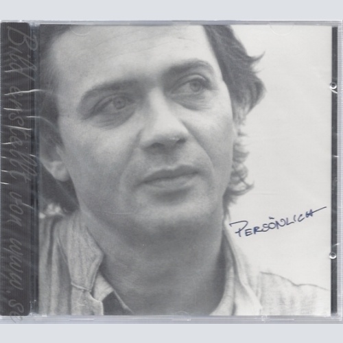 CD--GRAT--PERSÖNLICH