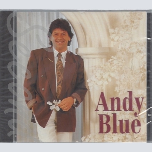 CD--ANDY BLUE -- EIN HERZ VOLL ZAERTLICHKEITEN