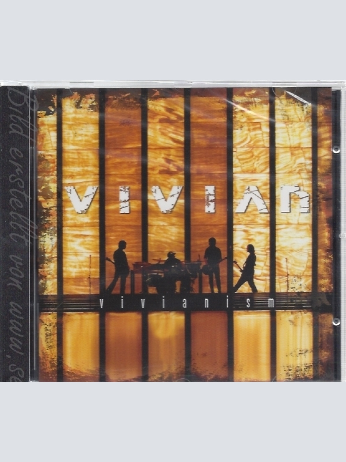 CD--VIVIAN -- -- VIVIANISM