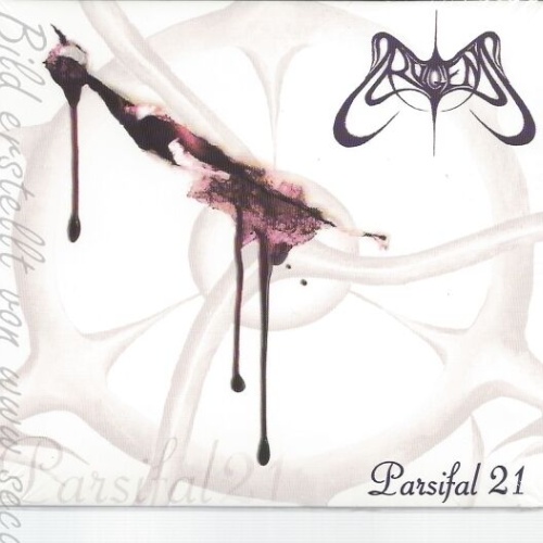 CD--CRYOGENIC -- -- PARSIFAL 21