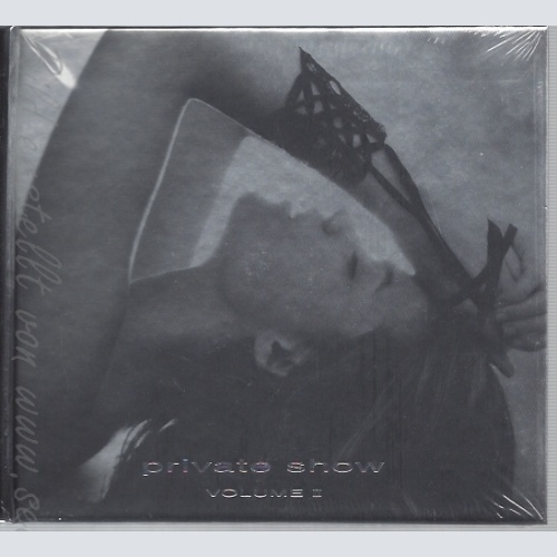 CD--PRIVATE SHOW VOL. 2 / VARIOUS -- -- LA PERLA