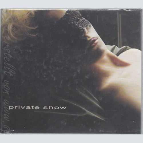 CD--PRIVATE SHOW VOL. 1 / VARIOUS -- -- LA PERLA