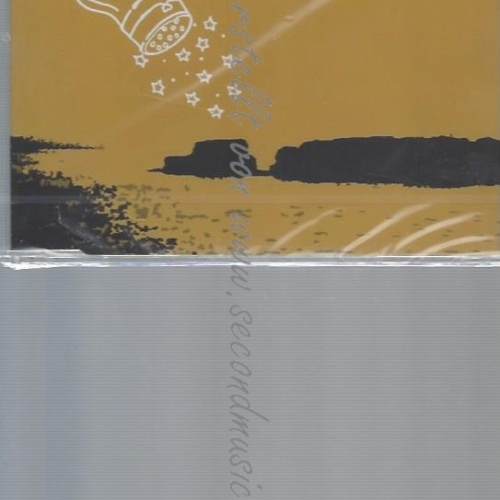 CD--ORIGINAL SUNTOUCHERS --- STARDUST