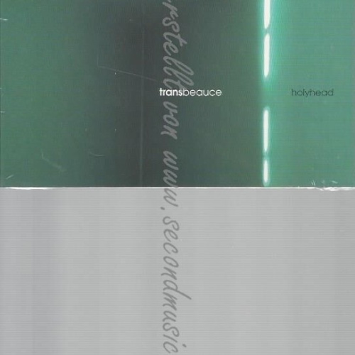 CD--TRANSBEAUCE -- -- HOLYHEAD -GENERIQUE DE L'EMISSION LAISSEZ VOUS TRA