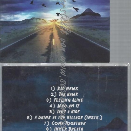 CD--IVORY--A MOMENT, A PLACE AND A REASON [EXPLICIT]