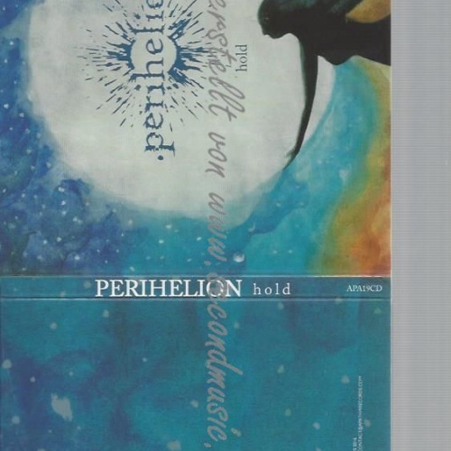 CD--PERIHELION--HOLD | IMPORT