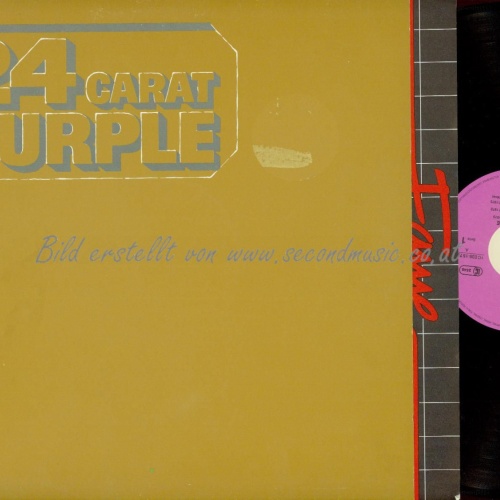 LP--POP REVOLUTION FROM THE UNDERGROUND // GERMANY /1576031