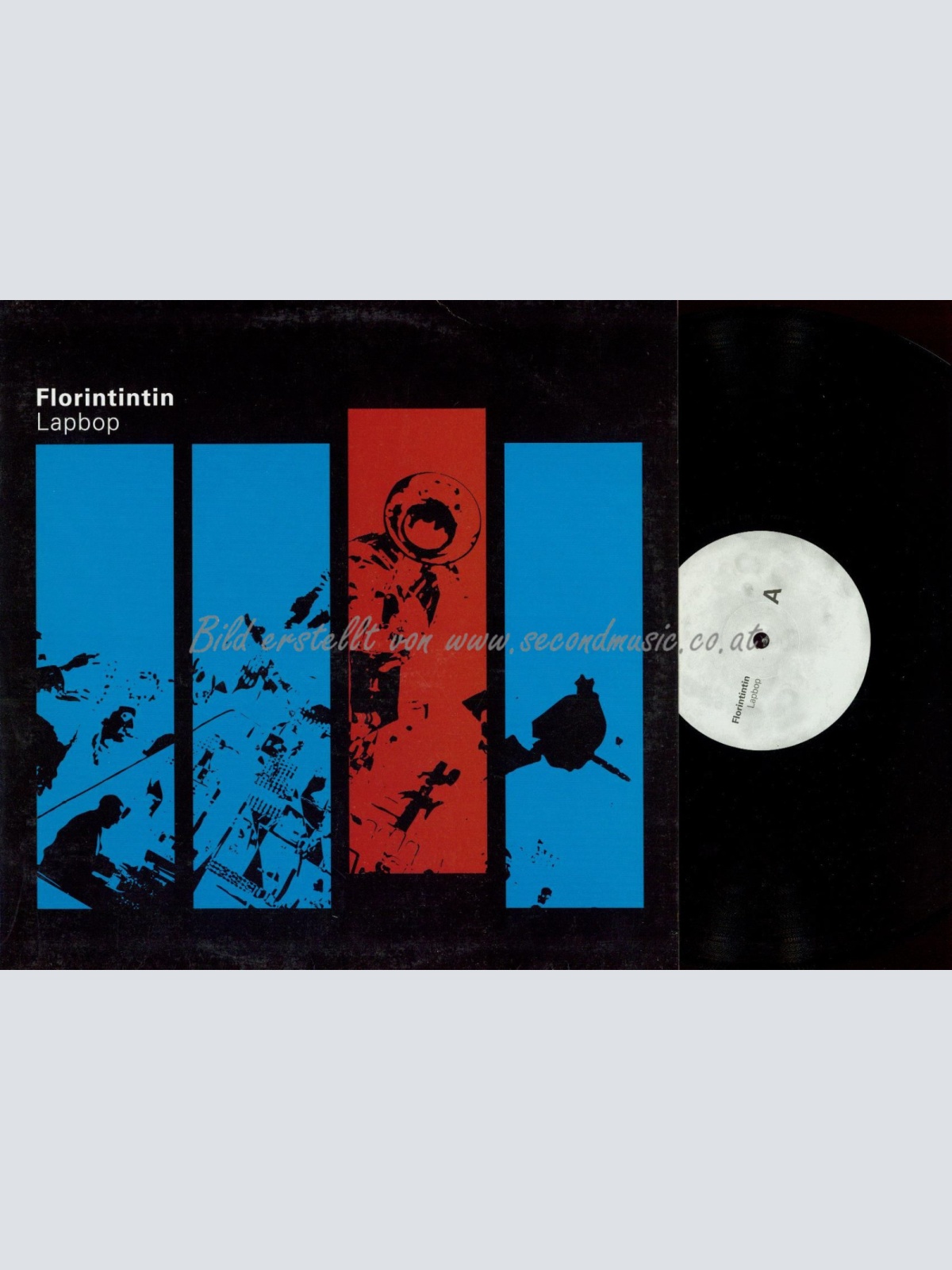 LP-FLORINTINTIN LAPBOP // PROMO USE ONLY
