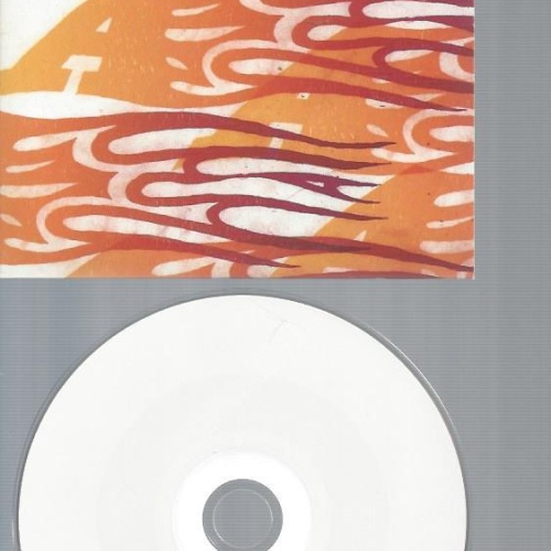 CD--BETTER OFF WITH HIM  // PROMO