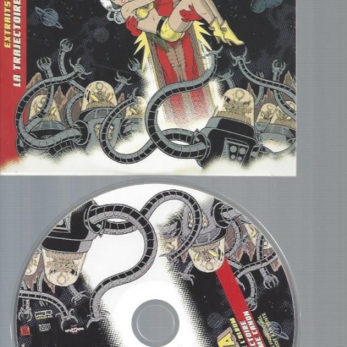 CD--LA RUDA DE SIMPLES CHOOSES  // PROMO