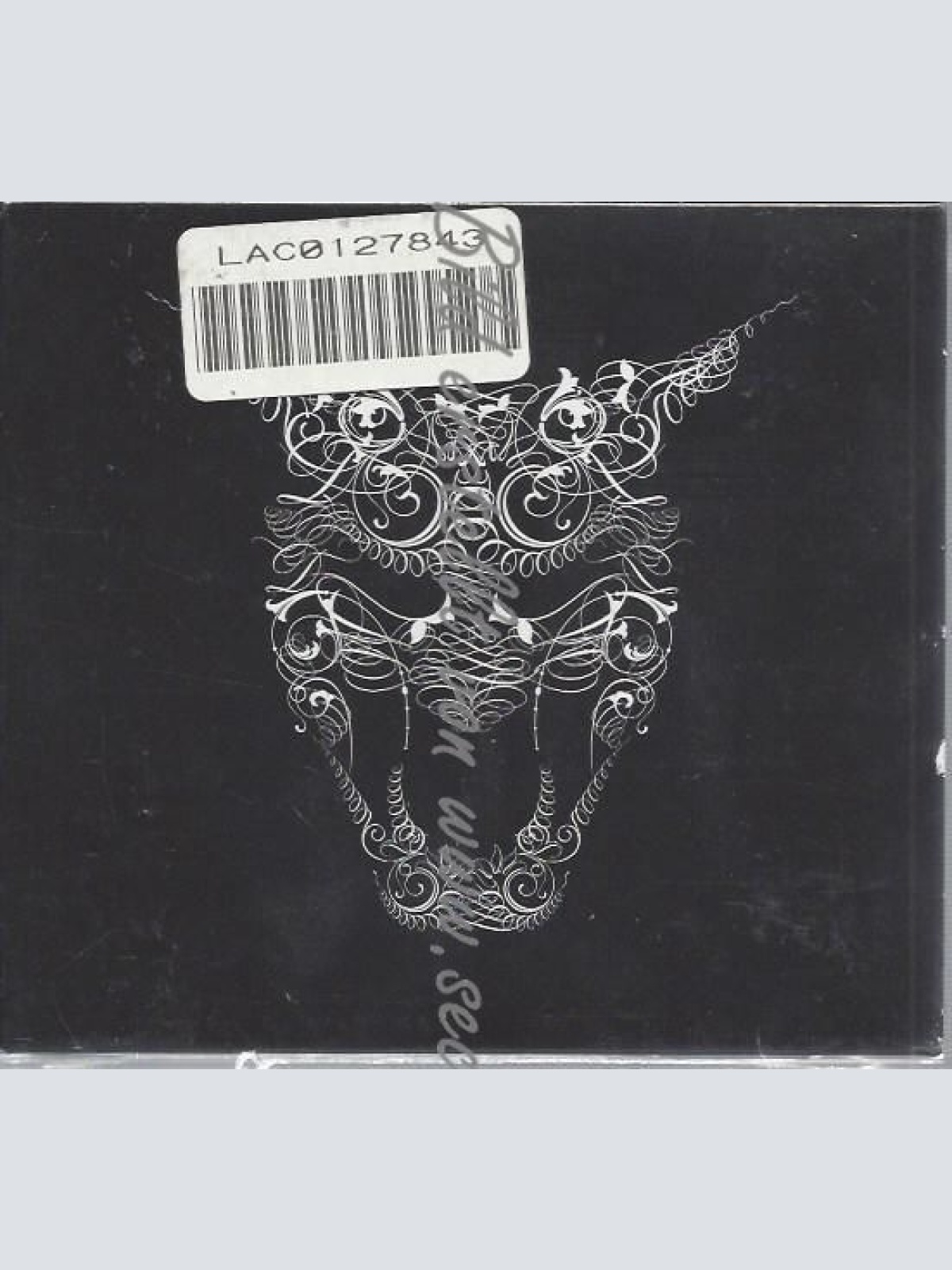 CD--OHGR--DEVILS IN MY DETAILS