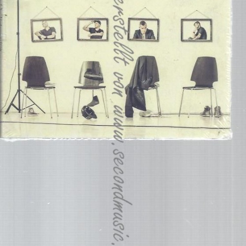 CD--FREI.WILD--VERDAMMTE WELT