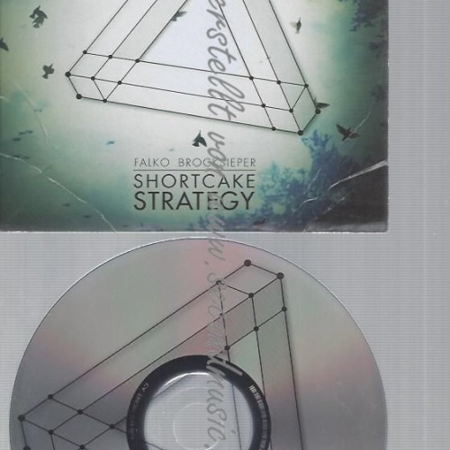 CD--FALKO BROCKSIEPER--SHORTCAKE STRATEGY