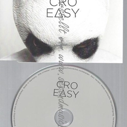 CD--CRO--EASY