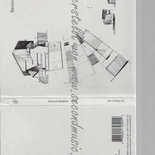 CD--SECOND RELATION--ENO