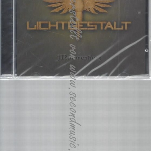 CD--LICHTGESTALT--MOTORENHERZ
