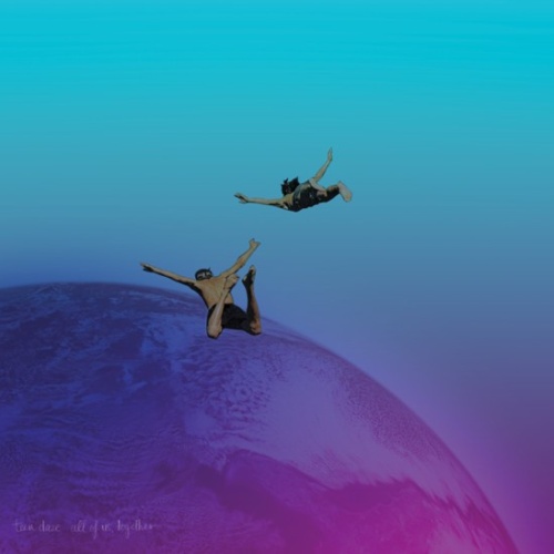 CD, Album Teen Daze - All Of Us, Together