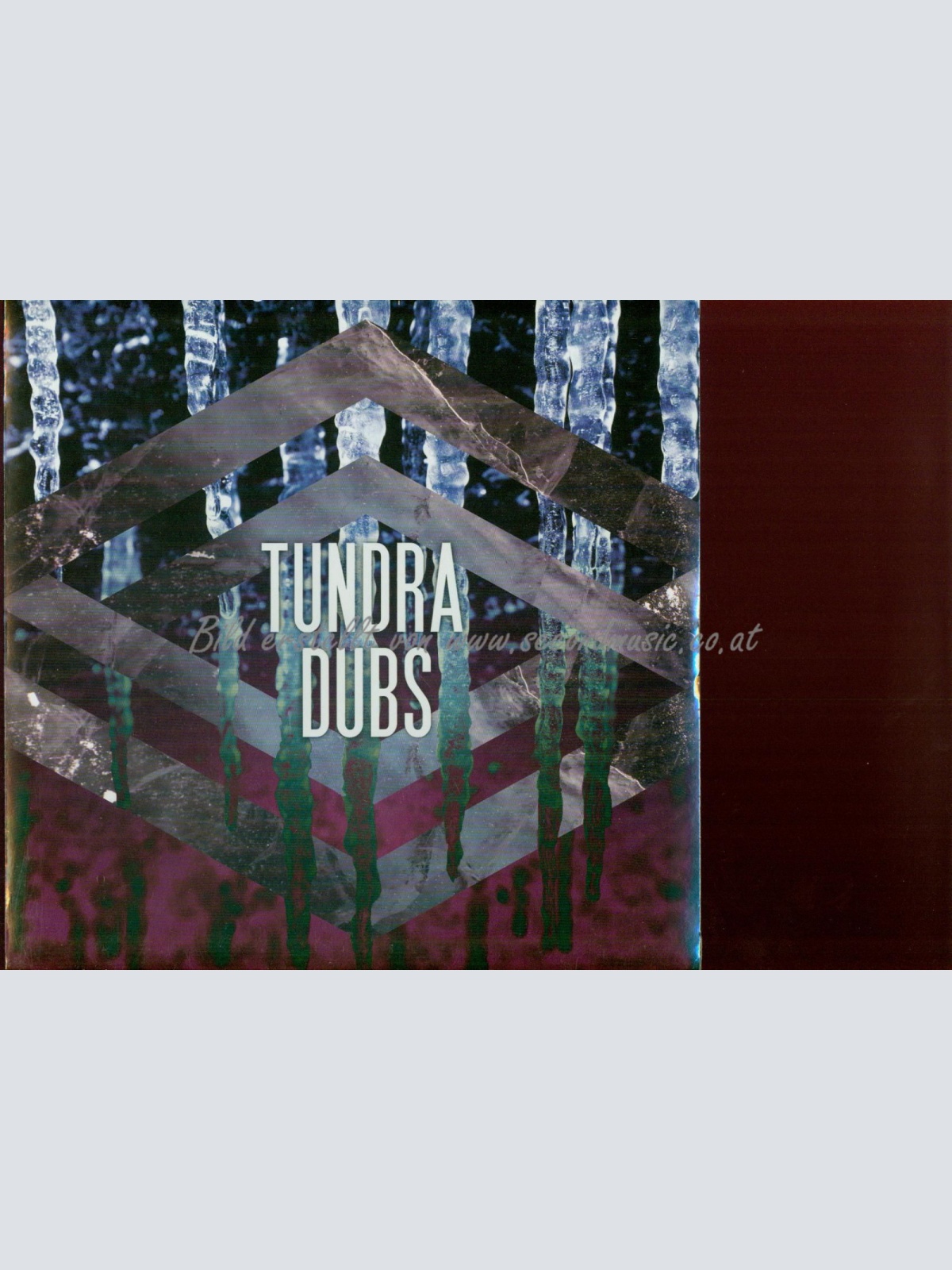 LP--TUNDRA DUBS   // NEW SEALED