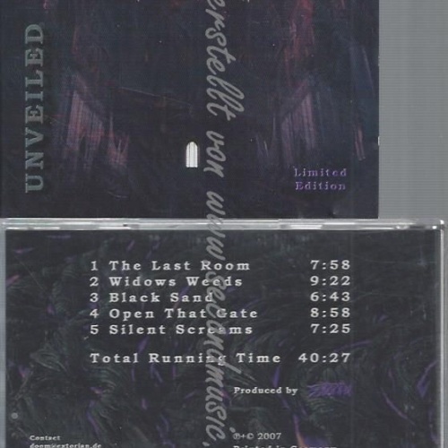 CD--EXTORIAN--UNVEILED