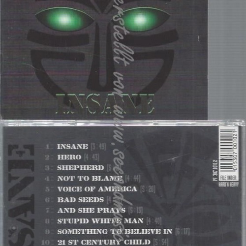 CD--IFF--INSANE