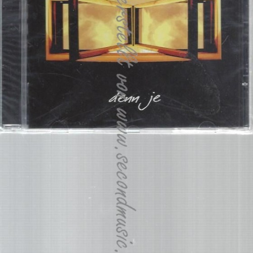 CD--ENTFERNER--DENN JE