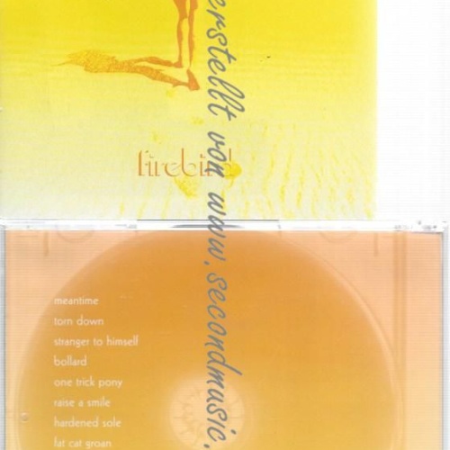 CD--FIREBIRD--FIREBIRD