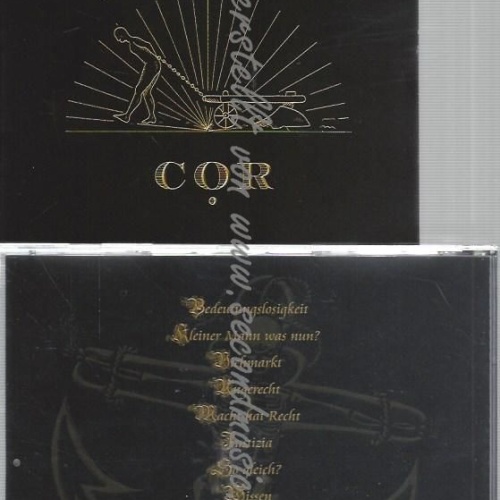 CD--COR--PREKARIAT