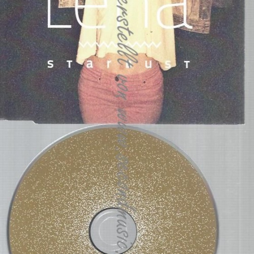 CD--LENA--STARDUST