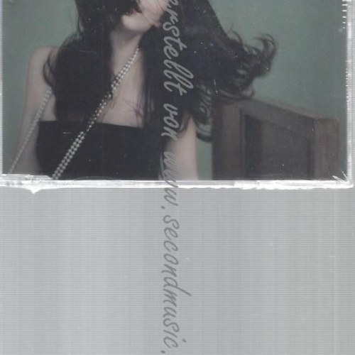 CD--LENA--TAKEN BY A STRANGER